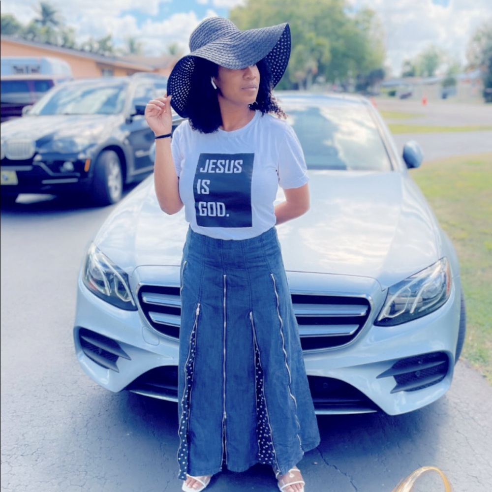 Meet your Posher, Kaenisha